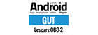 Android Magazin: OBD2-Profi-Adapter, Bluetooth, App für Android & iOS, Streckenrekorder